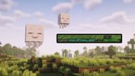 You can summon ghastling using this command (Image via Sportskeeda Gaming || Mojang Studios)